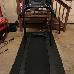 Proform Treadmill