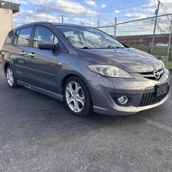Mazda 5