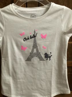 Kids shirt customized