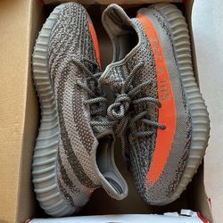Yeezy 350 ‘Beluga Reflective’ SIZE10