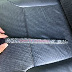 Scotty Cameron Putter Grip Pistolini