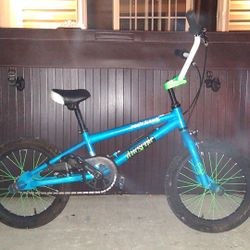 Tony hawk 16" kids bicycle