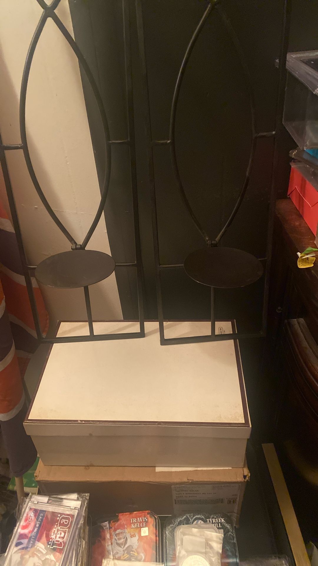 Hanging Candle 🕯️ Holders