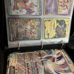 Pokémon Cards