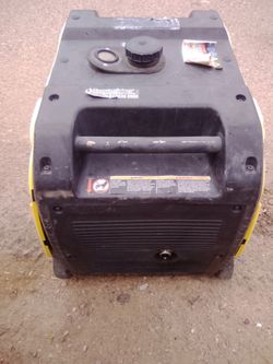 Generator