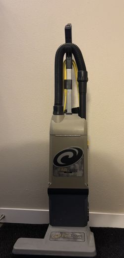 *Like NEW*PROTEAM ProForce 1500XP Vacuum 