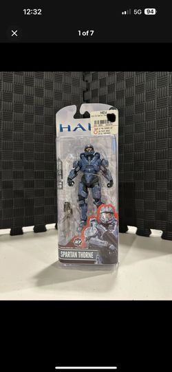Halo McFarlane
