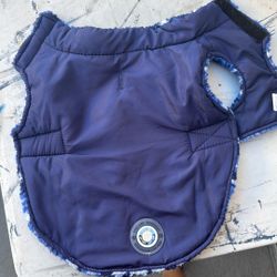 Dog Jacket 