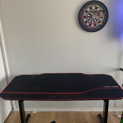 Gaming Desk 