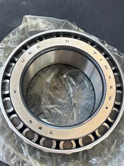 Timken 759 bearing