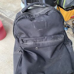 Jansport Rolling Backpack