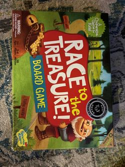 Two award-winning family games