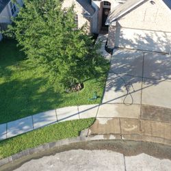 Surface Cleaning 