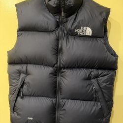 The North Face Medium Men’s Vest
