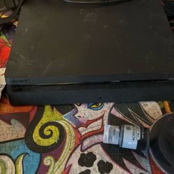 PS4 X2 And A Xbox One 
