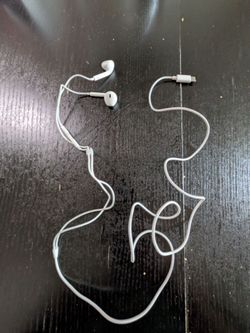 Official Apple EarPods (Wired/USB-C)