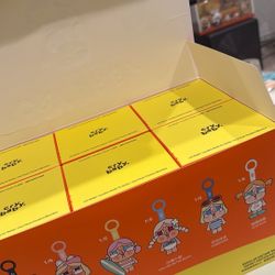 Crybaby Vacation Mode On *confirmed