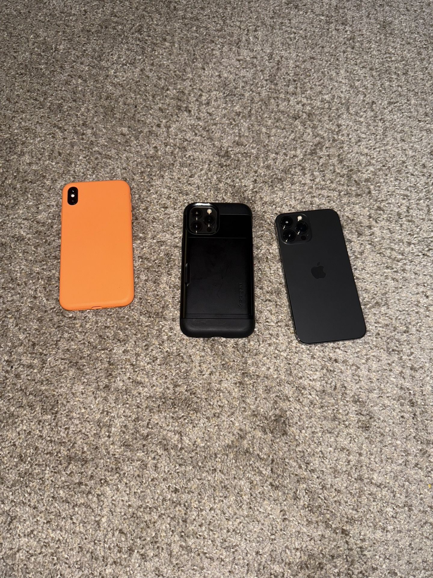 XS Max 512GB