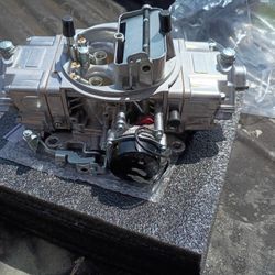 A Brawler 650 Double Pumper New