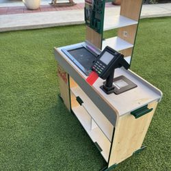 Melissa & Doug Toy Market