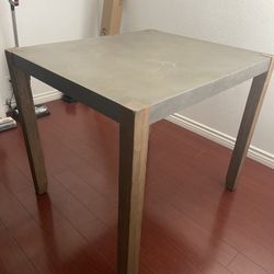 Counter height Table 