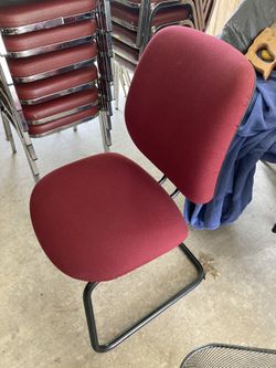 HON Office/Waiting Room Chair 