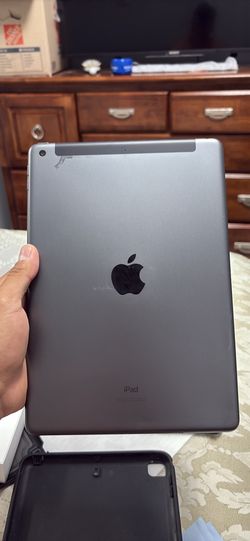 iPad 9th gen