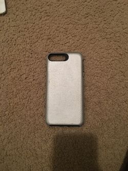 iPhone 6/7 plus case