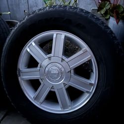 Cadillac Gmc Chevy