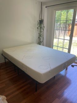 Mulligan Mattress