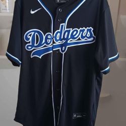 LA DODGERS JERSEY 