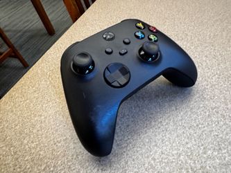 Xbox Series X controller NEW