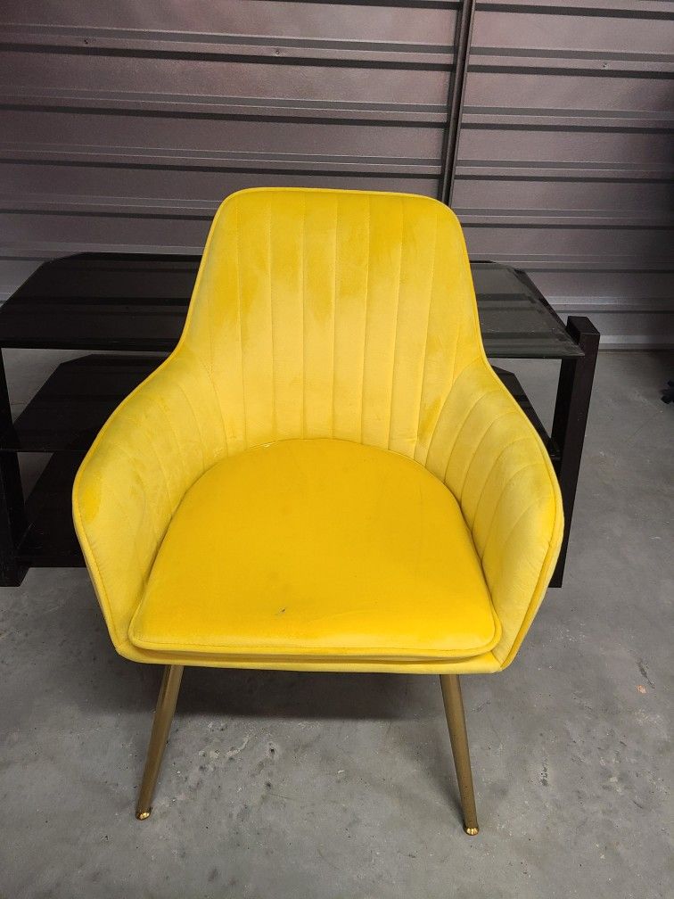 Makeup Vanity Chair