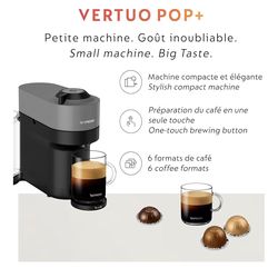 Nespresso Vertuo Pop