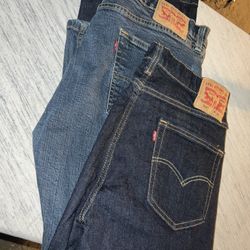 Levi Jeans