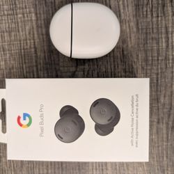 Pixel Buds Pro 