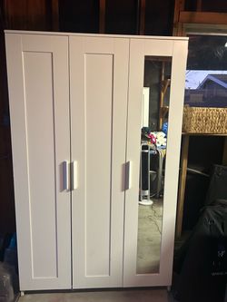Wardrobe