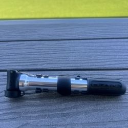 Bike Pump Lezyne 