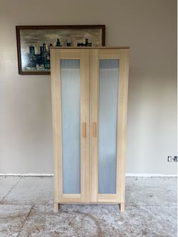 IKEA aneboda Wardrobe