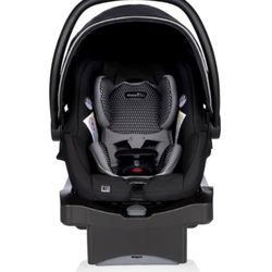 Evenflo LiteMax DLX Infant Car Seat (Olympus)