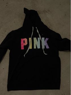 PINK hoodie