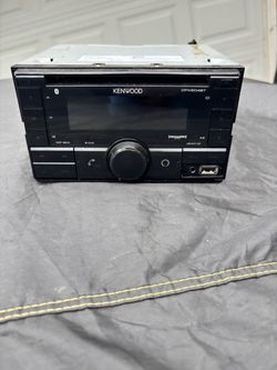 Car stereo