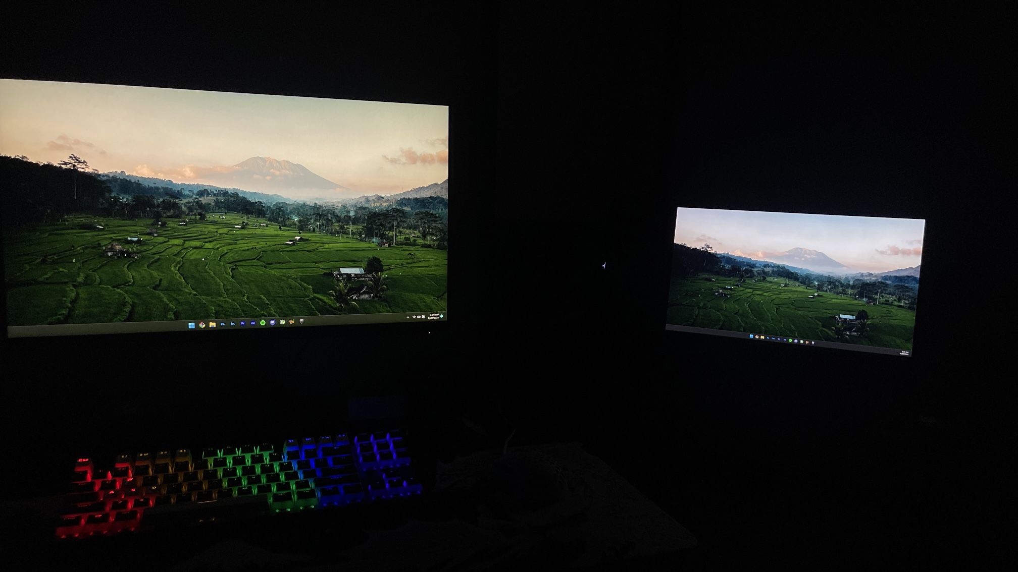 Gaming Laptop 144hz 17”