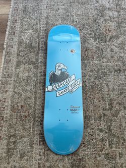 DLX Skateshop Day Deck 8.25