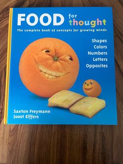 ABC Food for Thought