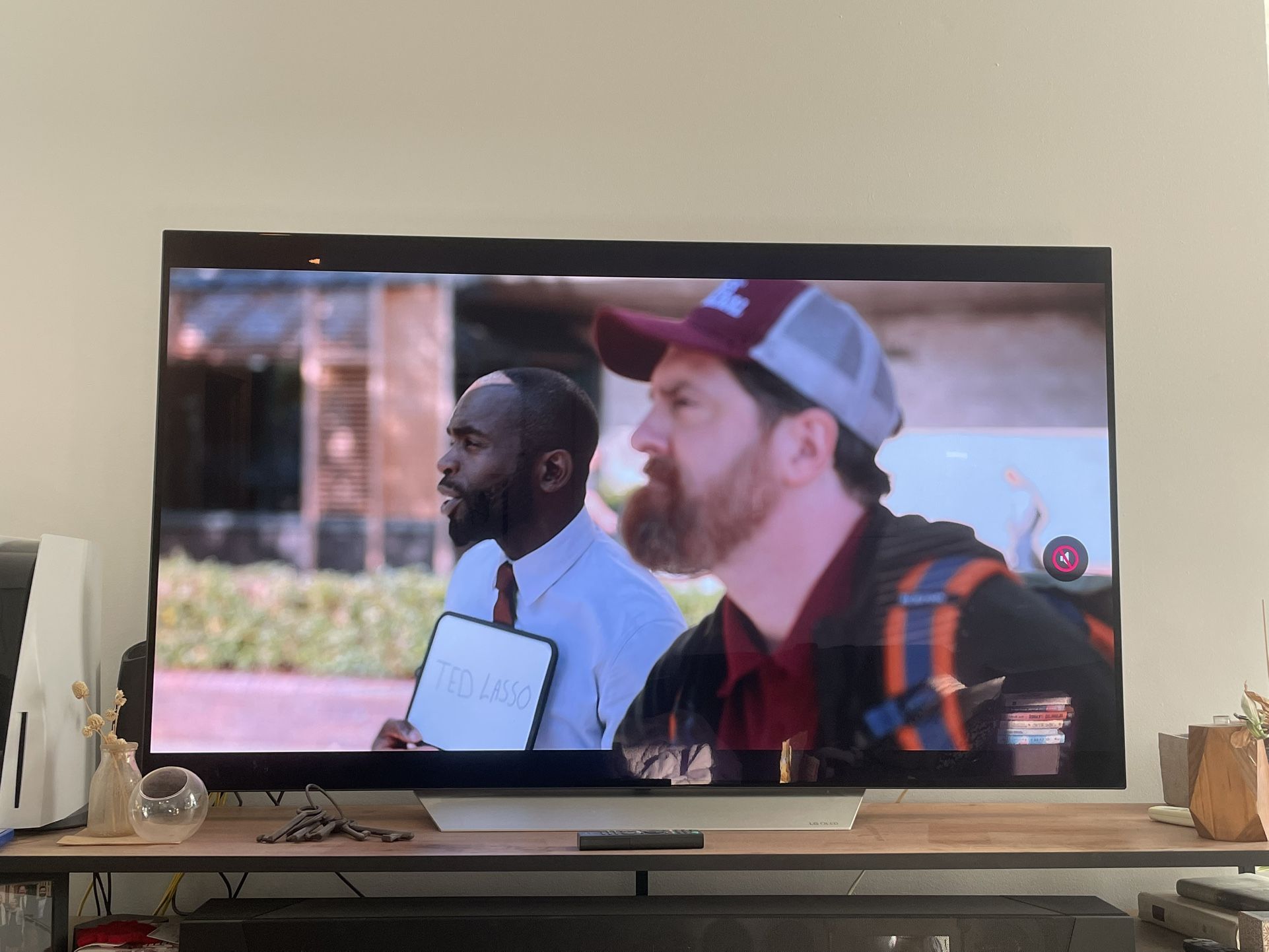 LG OLED C7 65inch (2017)