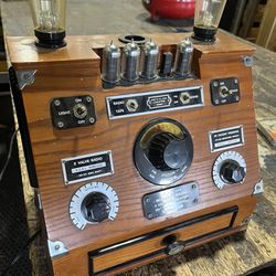 Radio 📻 Vintage 