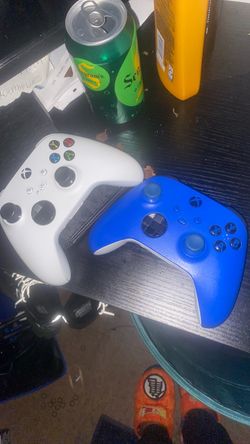 Xbox 1 controller