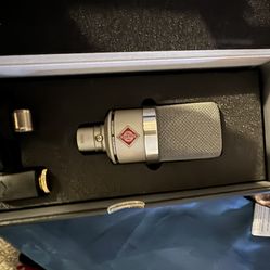 Neuman Mic 350 OBO 