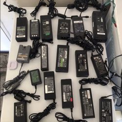 Computer Laptops Chargers 